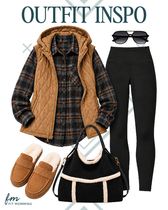 Cozy + cute fall vibes 🍂 

 