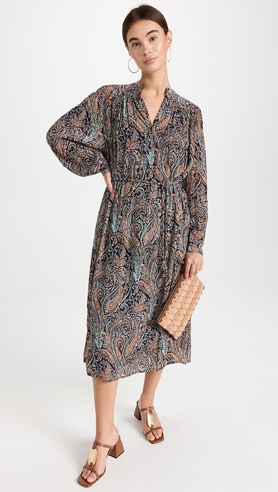 Antik Batik Elvis Dress | SHOPBOP | Shopbop