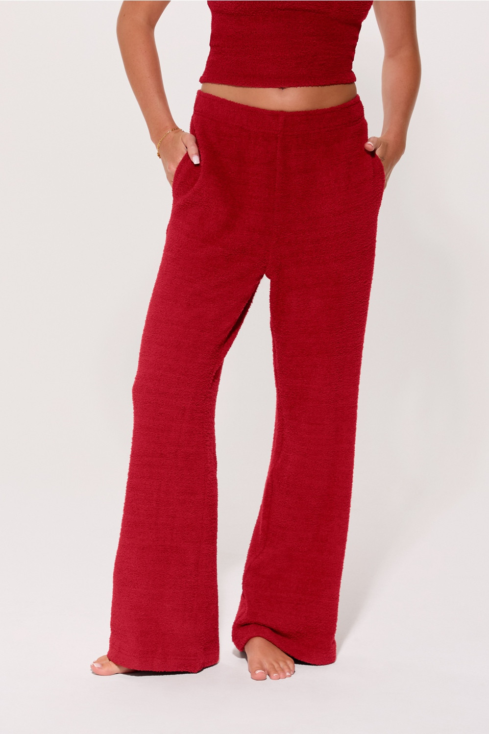 Pet Me Wide Leg Pant | Fabletics