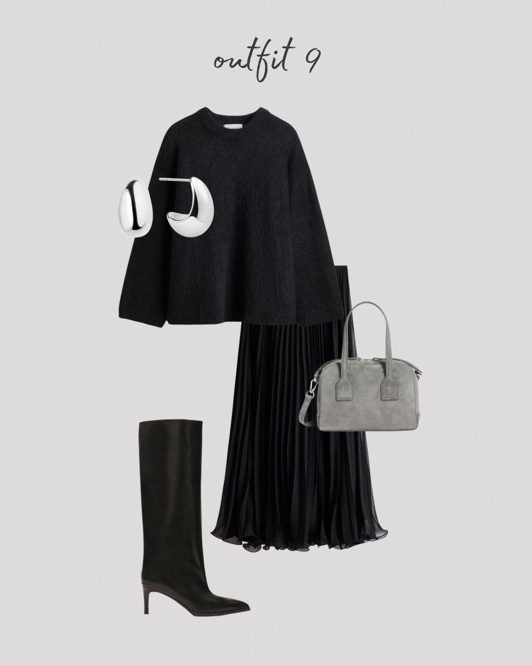 winter outfit ideas 9/11 ❄️🙂‍↕️

#LTKfestive #LTKeurope #LTKwinter