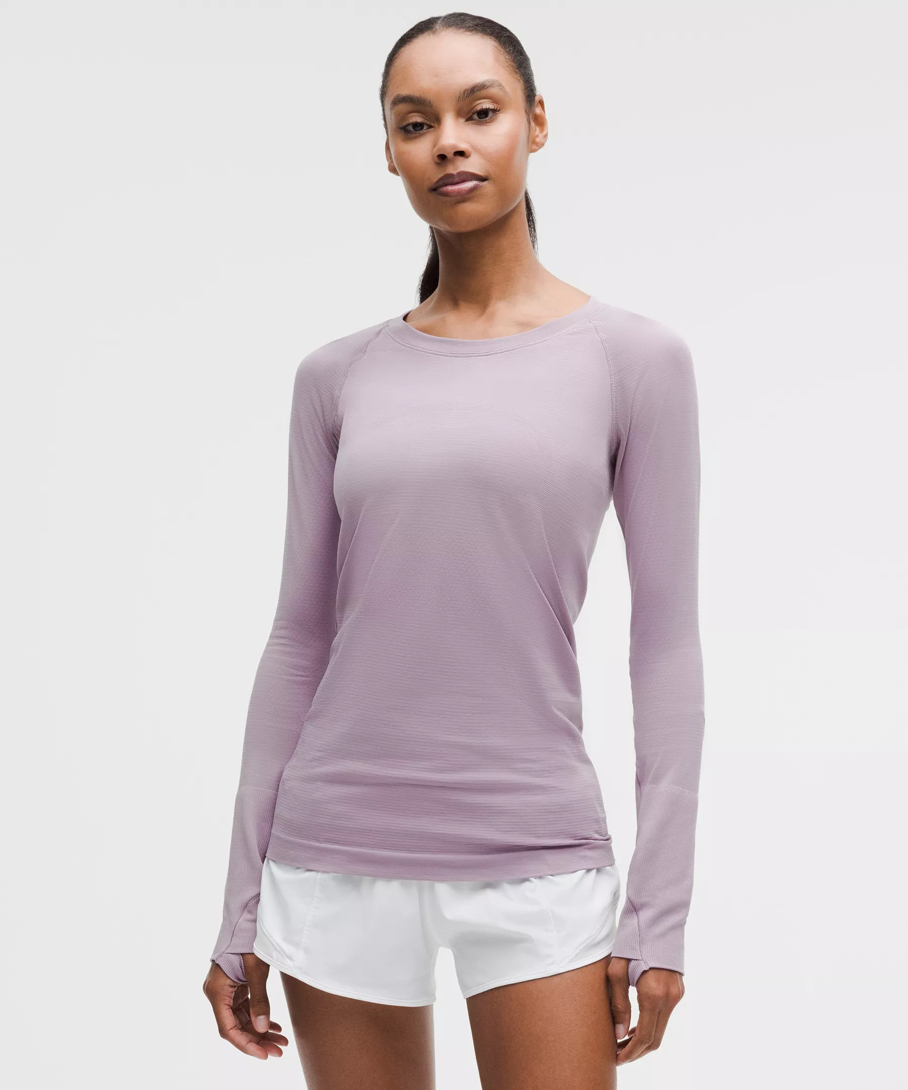 Swiftly Tech Long-Sleeve Shirt 2.0 | Lululemon (US)