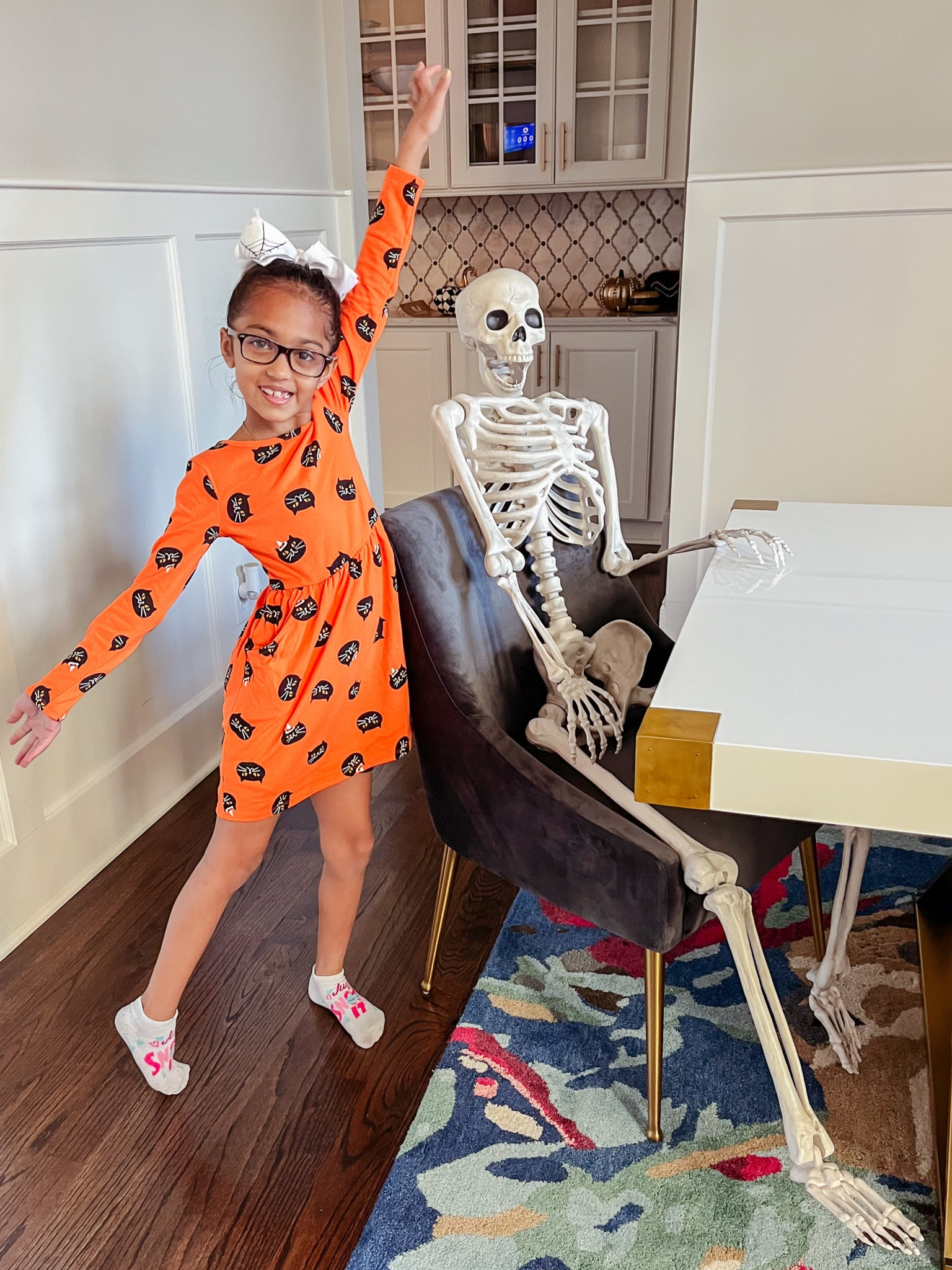 Halloween dress 
Kids


#LTKsalealert #LTKkids #LTKHalloween