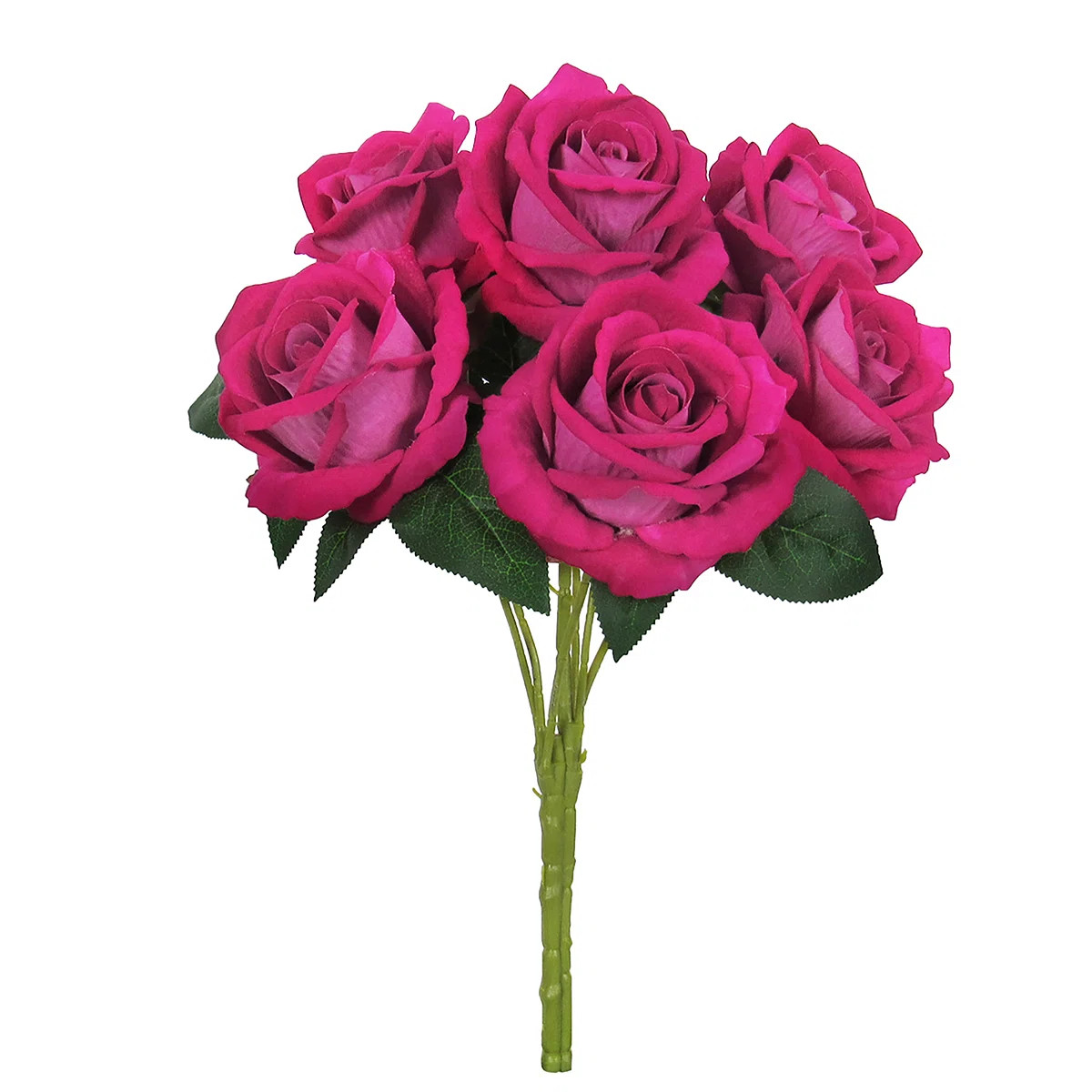 Rose Arrangement (Set of 2) | Wayfair North America