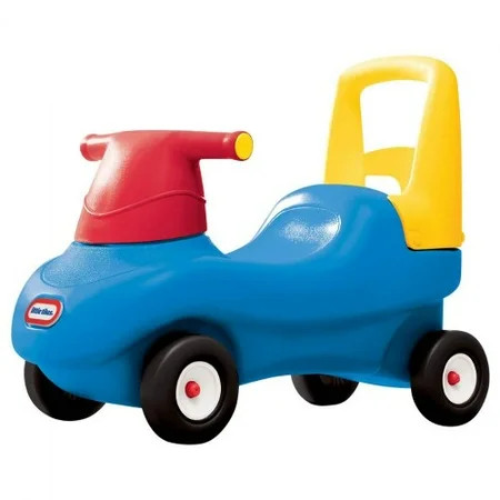 Little Tikes Push and Ride Racer | Walmart (US)