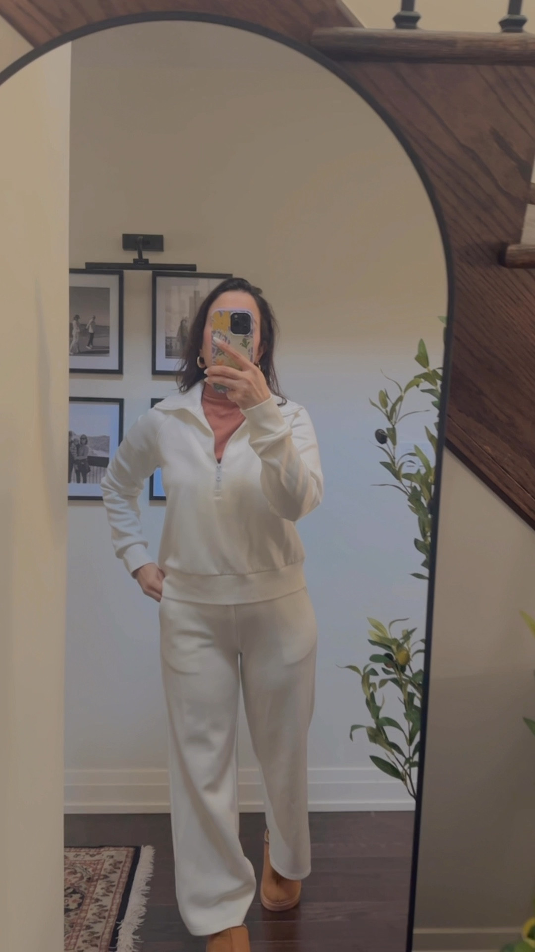 Comfy outfits to wear at home #loungewear #twopiece #matchingsets #amazonfashion #amazoncanada #winter #ootd #momlife #torontomom 

comfy clothes for moms, outfits to wear at home, cozy outfits, two piece, matching sets from amazonn

#LTKcanada #LTKstyletip #LTKwinter