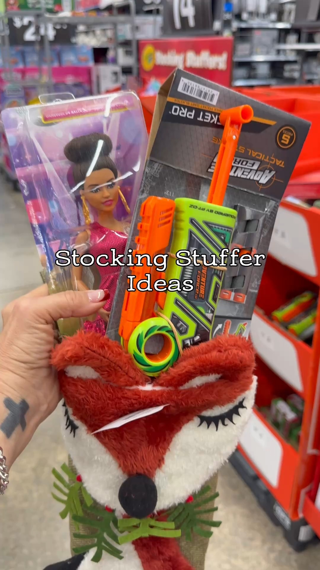 Walmart Findsstockung Dr
Stocking stuffers, CC

#LTKHoliday #LTKGiftGuide #LTKHome