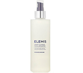 ELEMIS Smart Cleanse Micellar Water | QVC