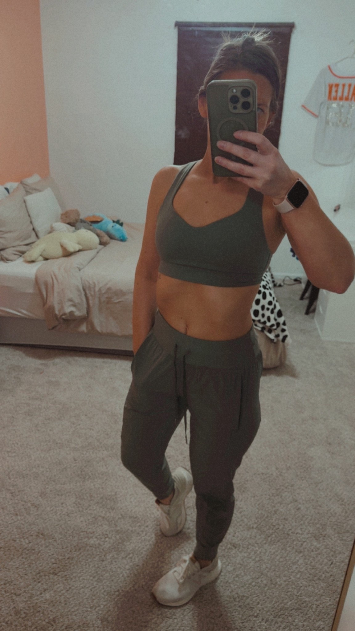 🚨 RUN, don’t walk 🚨
CALIA sports bras are ON SALE — and if you know, you KNOW… this literally never happens 😳🔥

Supportive, flattering, and actually cute enough to wear beyond the gym 🙌 Whether you’re lifting, running, or chasing kids all day — these are a MUST.

Stock up before sizes disappear 🏃‍♀️💨 #LTKfit #LTKsalealert #LTKUnder50 #Calia #ActiveWear

#LTKfitnessgoals #LTKActive