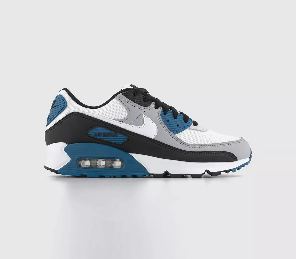Air Max 90 Trainers | OFFICE London (UK)