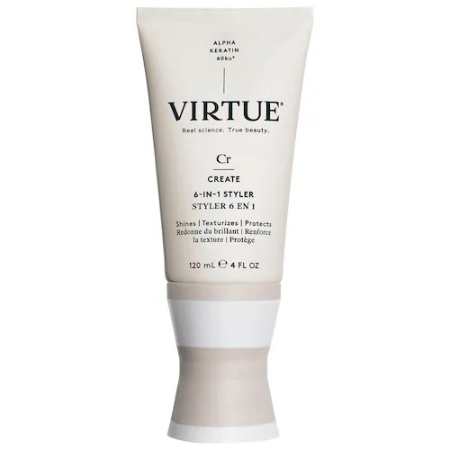 6-in-1 Vitamin E Hair Smoothing Styler | Sephora (US)