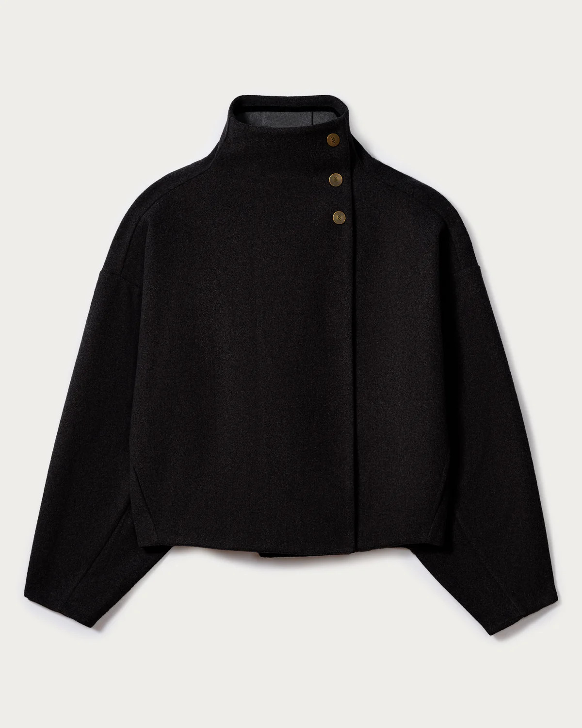Cocoon Crop Jacket | Rhone