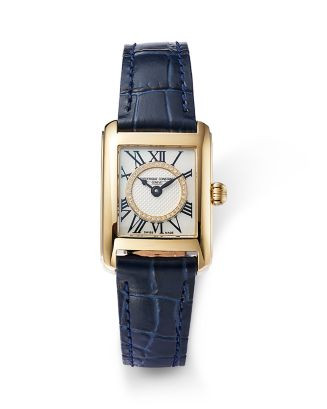 Women's Classics Carree Watch, 23mm - 150th Anniversary Exclusive | Bloomingdale's (CA)