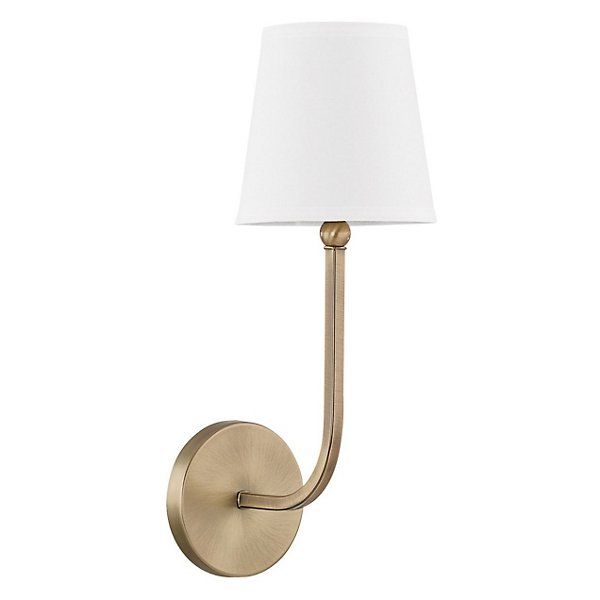 Dawson Wall Sconce | Lumens