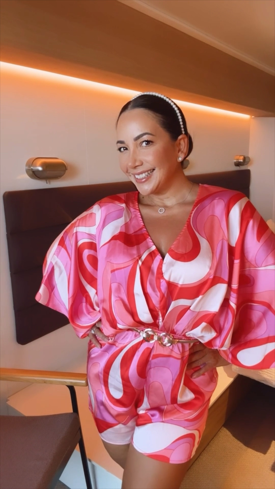 Cruise Outfits from Red Dress

#LTKstyletip #LTKtravel