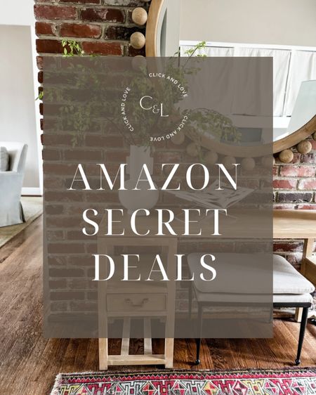 Amazon secret deals! Affordable home finds on sale now👏🏼a burl wood desk for an office space or neutral swivel chair for a living space! 

Throw pillow, sofa pillow, pillow cover, Burl wood desk, home office desk, swivel chair, armchair, accent chair, acrylic book holder, wine glasses, side table, and table, beverage table, indoor rug, outdoor rug, area rug, dresser, bedroom furniture, wicker mirror, wall decor, secret deals, Amazon deals, daily deals, Amazon sale, sale, sale find. Sale alert, Living room, bedroom, guest room, dining room, entryway, seating area, family room, affordable home decor, classic home decor, elevate your space, Modern home decor, traditional home decor, budget friendly home decor, Interior design, shoppable inspiration, curated styling, beautiful spaces, classic home decor, bedroom styling, living room styling, style tip,  dining room styling, look for less, designer inspired, Amazon, Amazon home, Amazon must haves, Amazon finds, amazon favorites, Amazon home decor #amazon #amazonhome

#LTKSaleAlert #LTKHome #LTKStyleTip
