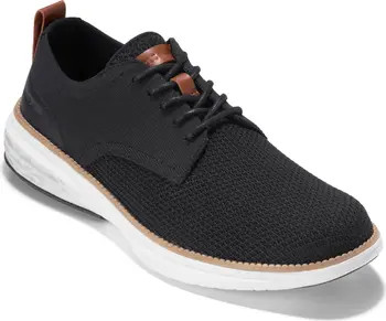 Grand Hurrion Stitchlite™ Plain Toe Oxford (Men) | Nordstrom Rack