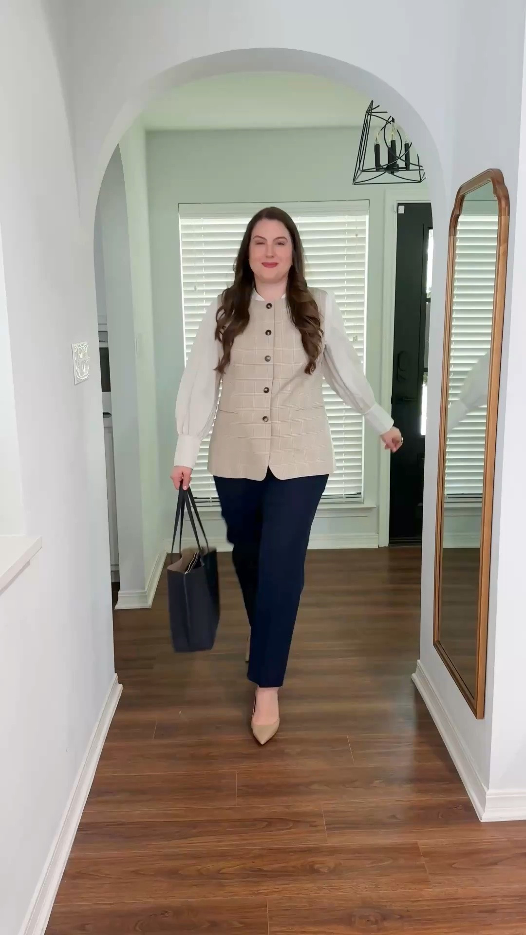All this workwear is on sale! 

Will also link the items not on sale - like the totes and shoes 

Womens business professional workwear and business casual workwear and office outfits midsize outfit midsize style

#LTKSaleAlert #LTKootd #LTKWorkwear