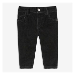 Baby Boys' Corduroy Pants | Joe Fresh (North America)