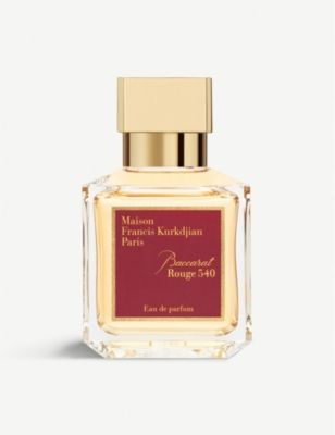 Baccarat Rouge 540 edp spray 70ml | Selfridges