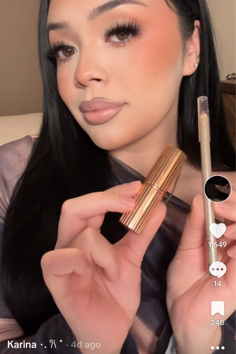 Lipcombo💫

#LTKWatchNow