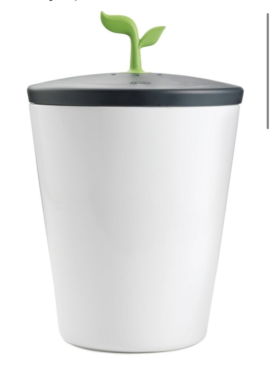 Composteira da Cozinha 
Kitchen compost Bin

#LTKHome #LTKFindsUnder50 #LTKFamily