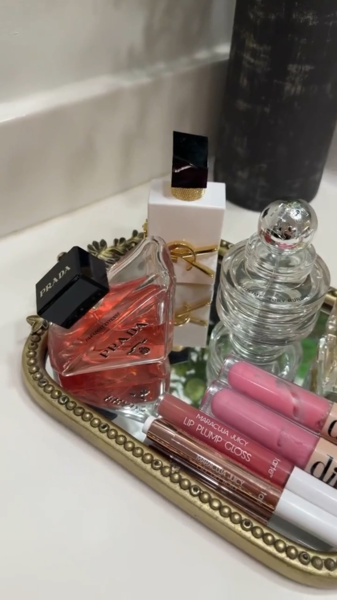 Some of my favorite beauty finds on sale!💋 Sephora sale with code: SAVEMORE

sale alert, sale, sale finds, beauty sale, fragrance, perfume, YSL, prada, baccaurat, dibs, tarte, boy mom, gift idea, Samantha Bauchmann 

#LTKWatchNow #LTKBeauty #LTKSaleAlert