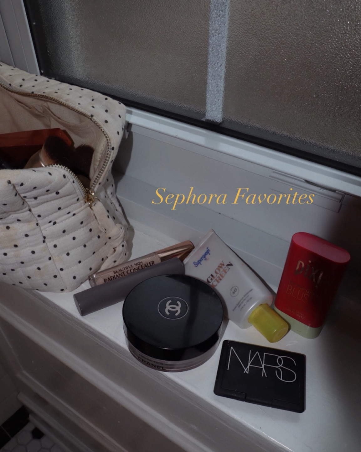 sephora picks for the sephora sale 

#LTKxSephora