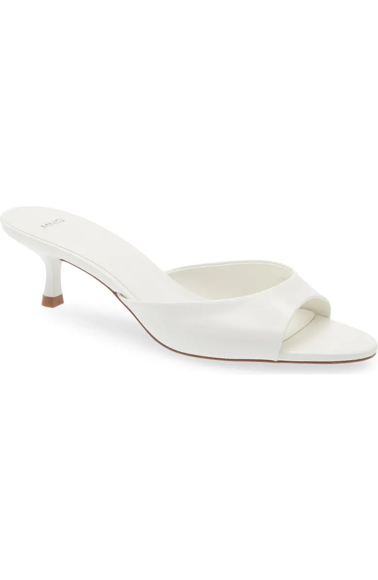MANGO Play Sandal (Women) | Nordstrom | Nordstrom