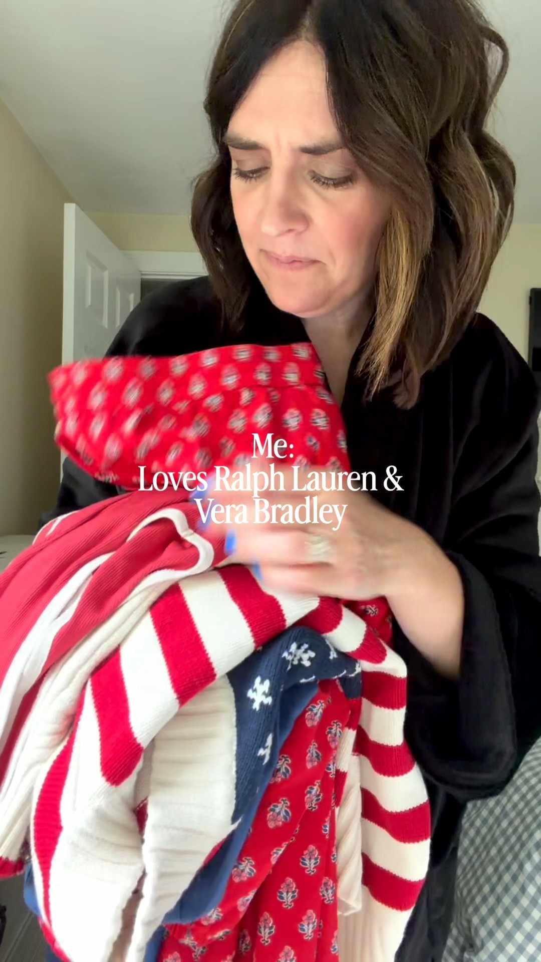 If you love Ralph Lauren and Vera Bradley but not the price tags, you can get the look at @Target  for so much less! #targetambassador #target

#LTKdayinmylife #LTKootd