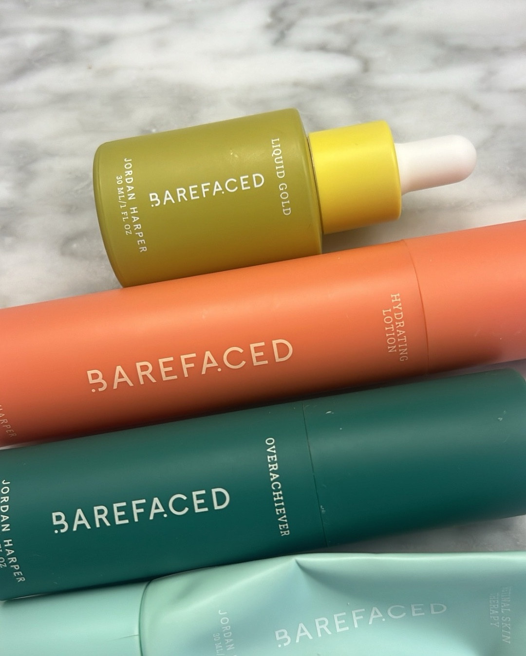 Barefaced Faves - And New Product! ✨
So excited for Barefaced’s new minis travel sets! (Swipe!) Linking everything I use from the brand. They’re currently running a Friends & Family sale too btw! (No code needed - but the new travel sets are already marked down!)



#LTKSaleAlert #LTKBeauty #LTKGiftGuide