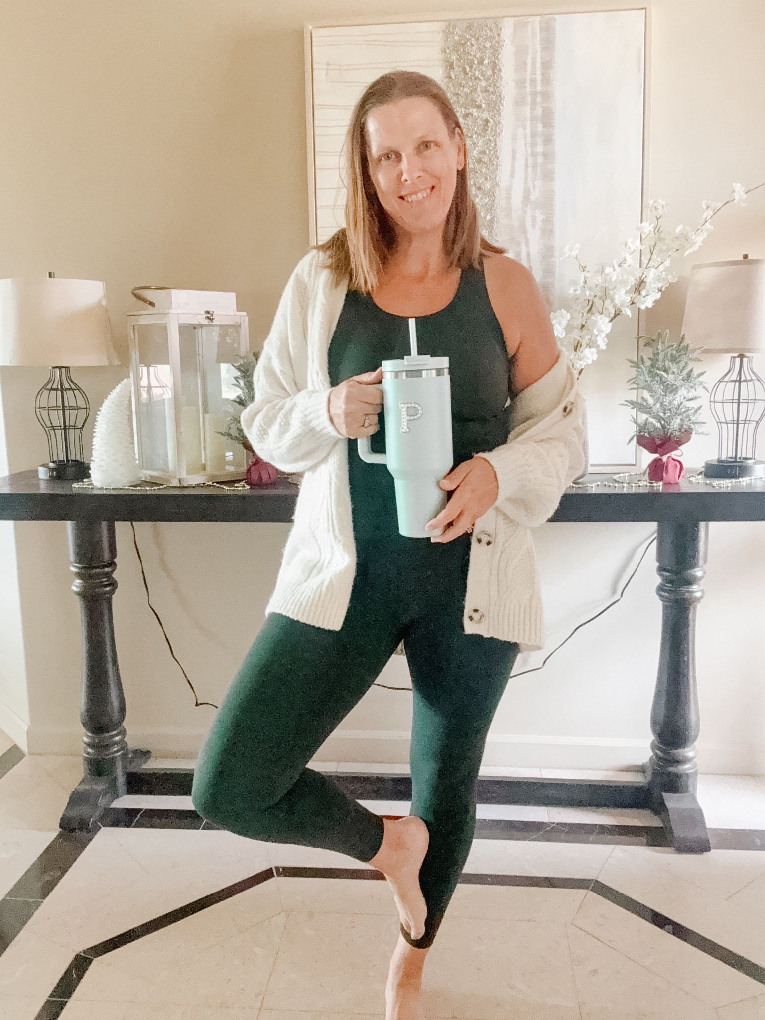 New Pilates fit


#LTKActive #LTKFindsUnder50 #LTKOver40