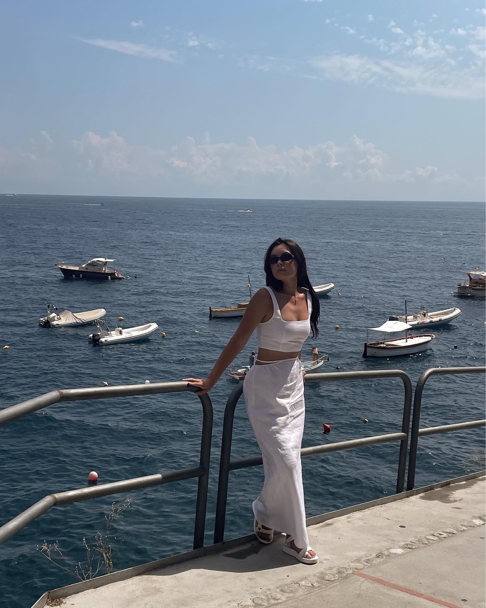 Two piece sets are my go-to item to pack, not only can you mix and match the pieces as separates but they make perfect “no thought” outfits 

#LTKstyletip #LTKSeasonal #LTKtravel