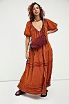 Sunday Stroll Maxi Dress | Free People (Global - UK&FR Excluded)