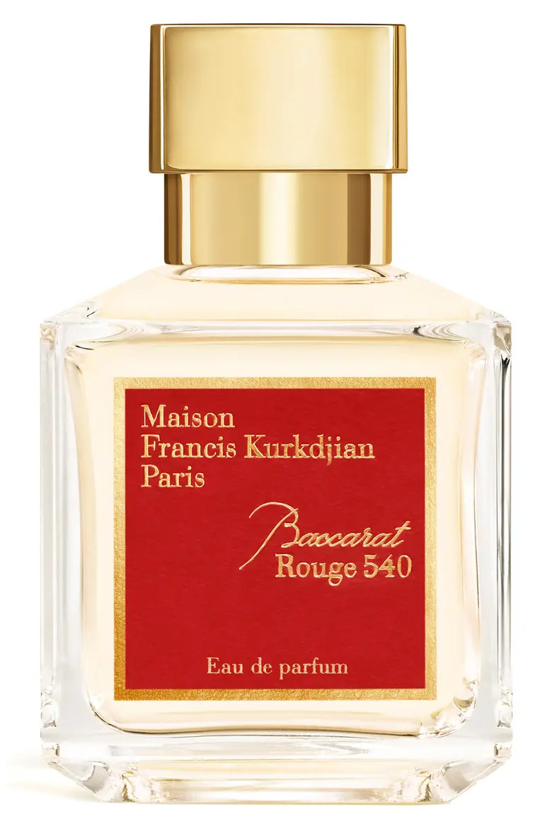 Baccarat Rouge 540 Eau de Parfum | Nordstrom | Nordstrom
