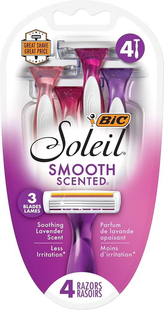Visit the BIC Store | Amazon (US)