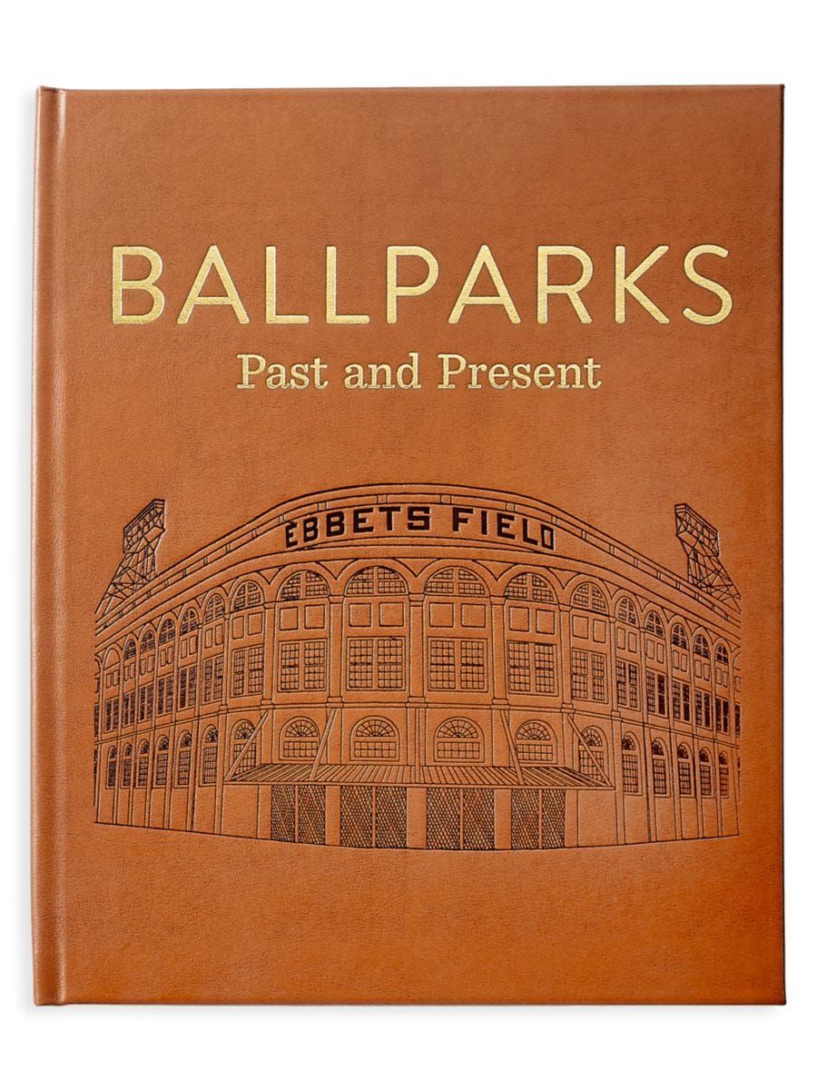 Ballparks: Past & Present | Saks Fifth Avenue