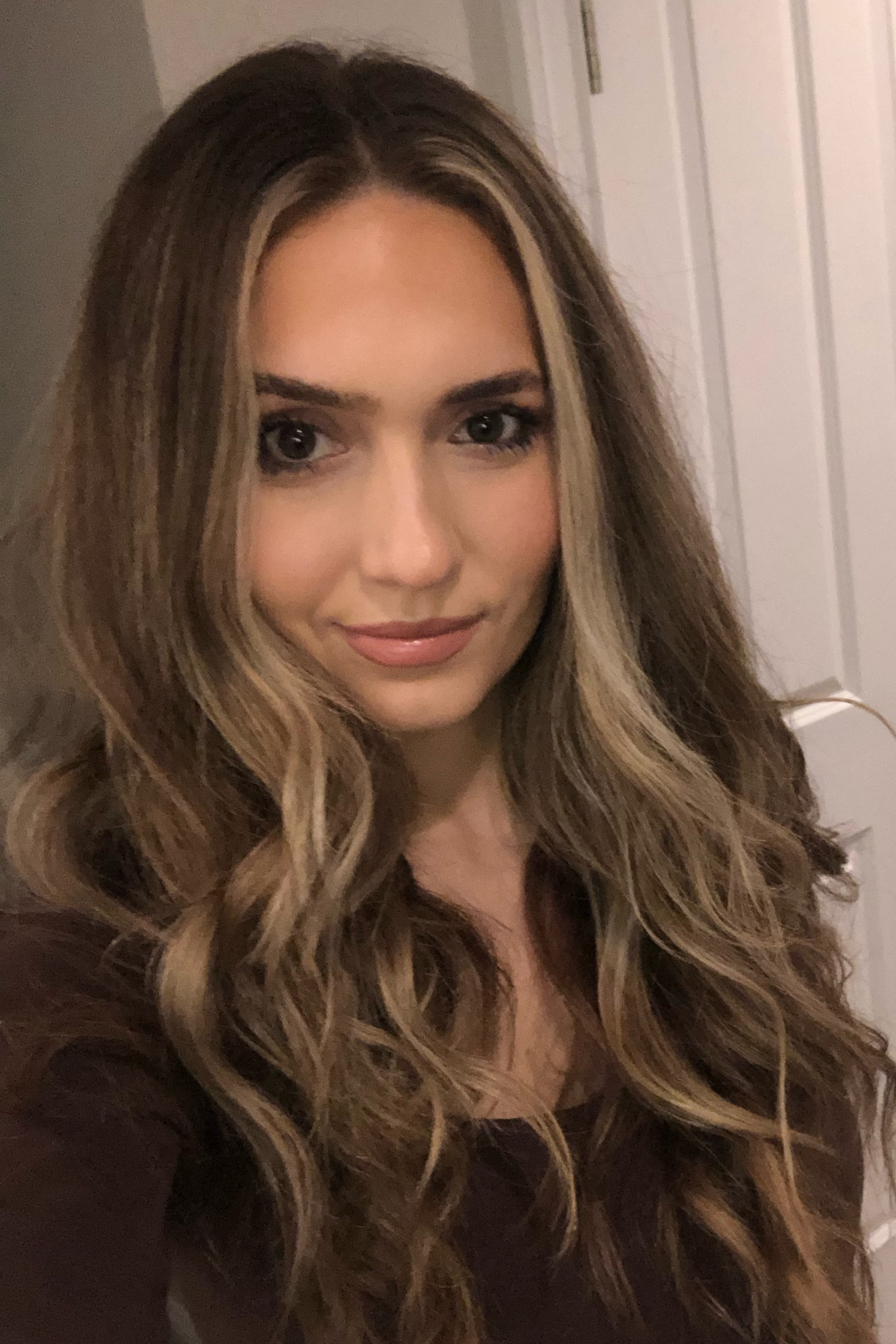 🌟Simple 5 minute every day make up look🌟 

#LTKstyletip #LTKbeauty #LTKfindsunder100