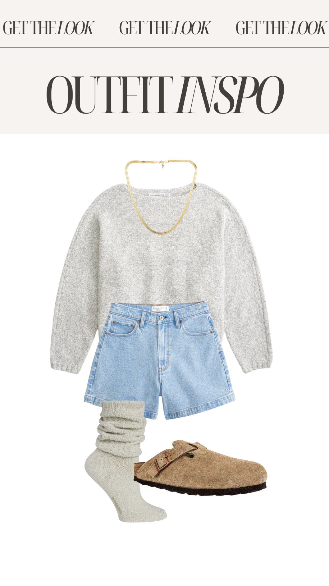 Casual spring outfit idea with Birkenstocks 

#LTKsalealert #LTKstyletip #LTKfindsunder50