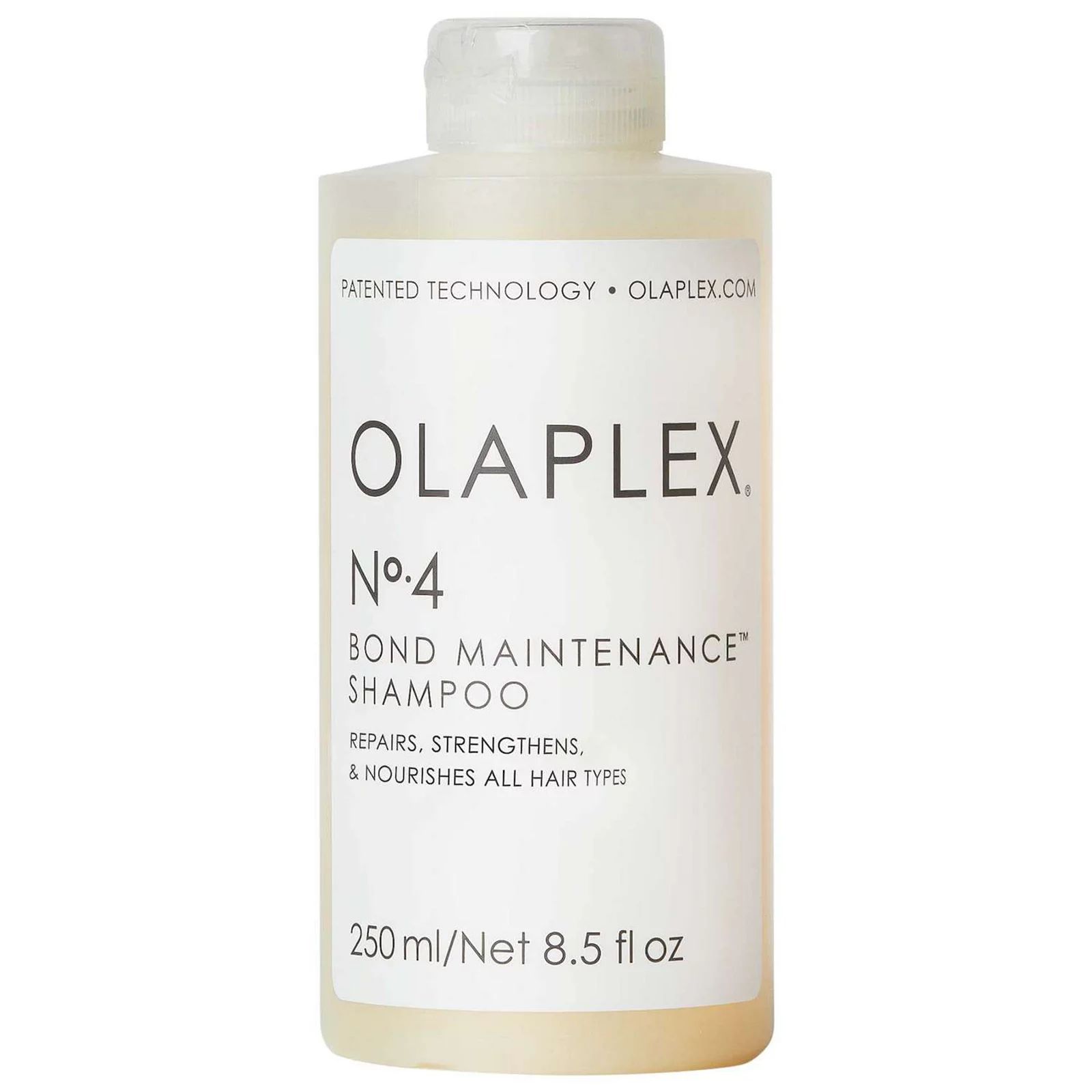 No. 4 Bond Maintenance Shampoo, Size: 3.3 FL Oz, Multicolor | Kohl's
