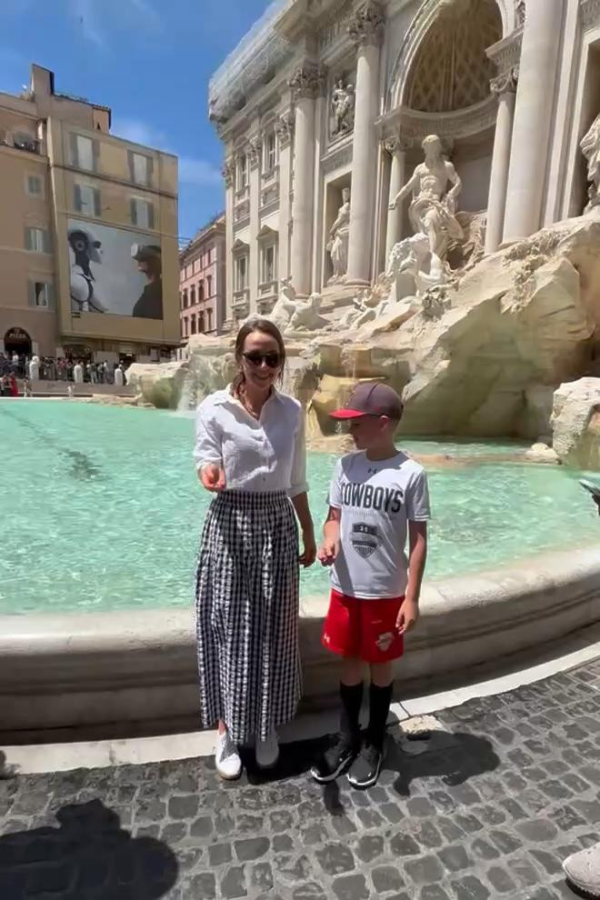 Making the best memories! 
@target
@evereve
@vionic 

#LTKTravel #LTKSummerEdit #LTKSeasonal