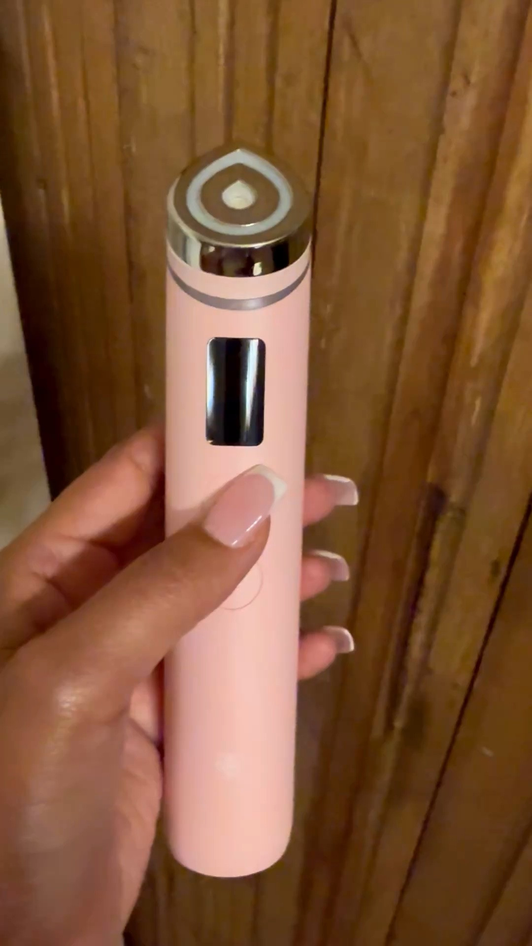 ✨ Helps skincare absorb better
✨ Gives skin a healthy, glass-like glow
✨ Supports firmer-looking skin
✨ Can help soften the look of fine lines
✨ Helps improve the look of pores and texture
✨ Gives your skin a lifted, refreshed appearance
✨ Spa-like skincare from home
✨ Can help reduce the

#LTKselfcare #LTKOver40 #LTKHome