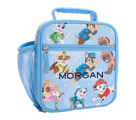 Mackenzie PAW Patrol™ Lunch Boxes | Pottery Barn Kids
