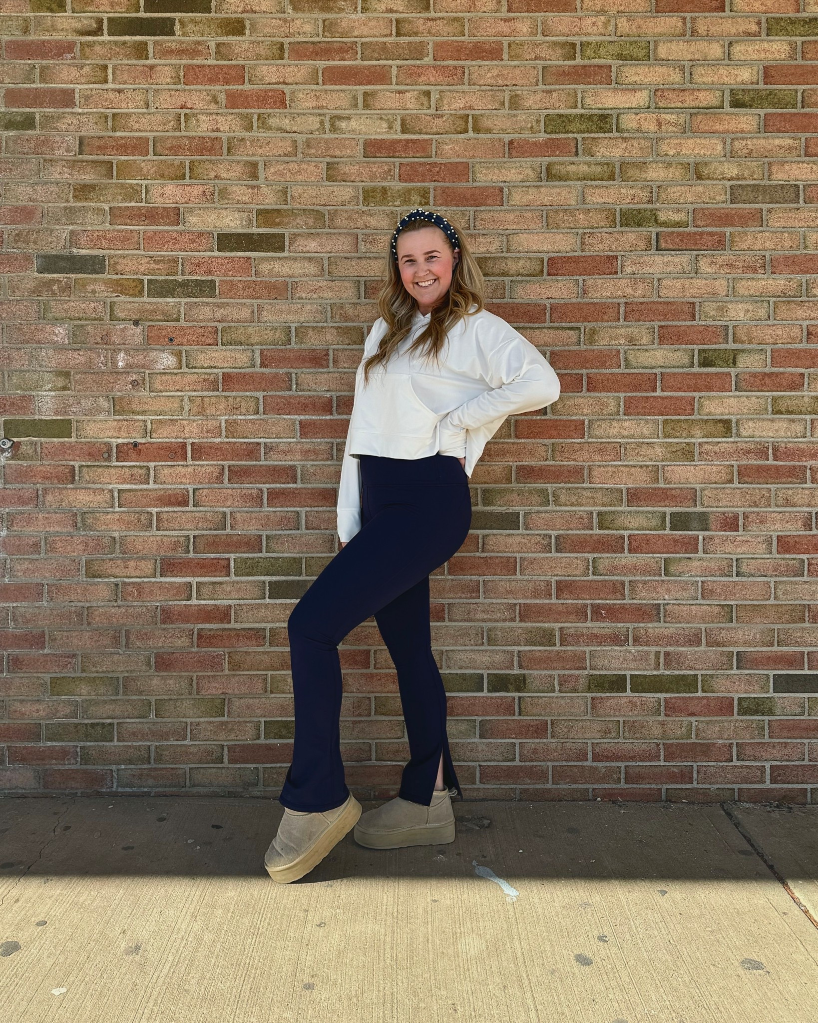 February Fabletics fit 

#LTKActive #LTKSeasonal #LTKFindsUnder100