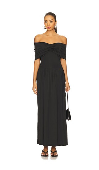 Madrid Maxi Dress | Revolve Clothing (Global)