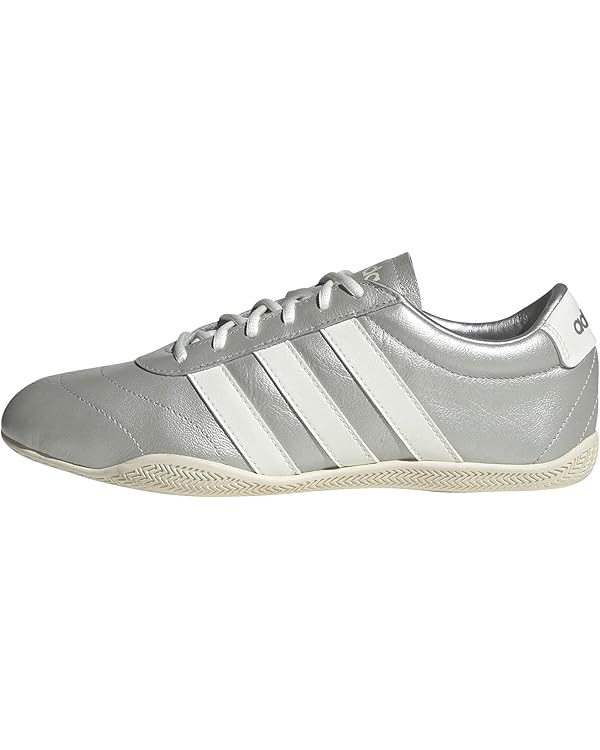 adidas Women's Grand Court Lo Sneakers | Amazon (US)