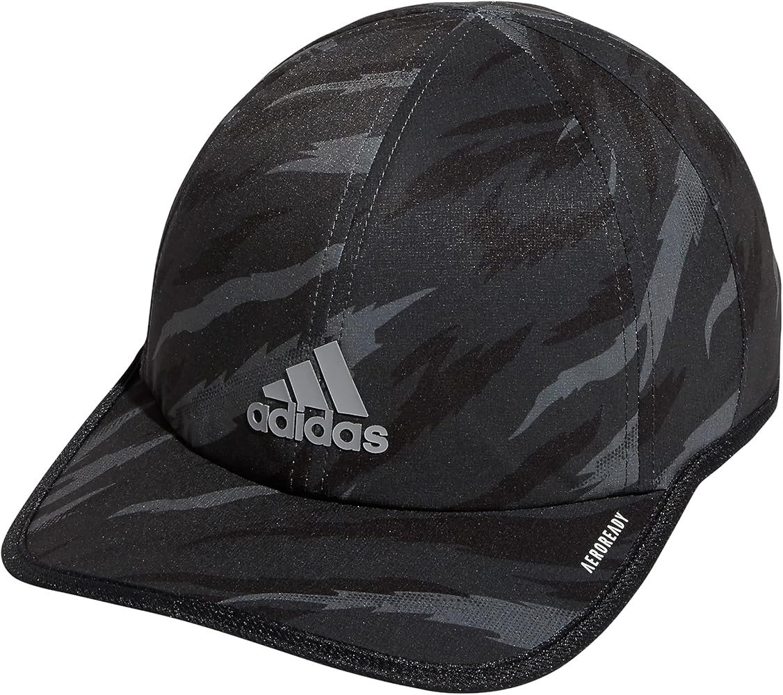 adidas Men's Superlite Relaxed Fit Performance Hat | Amazon (US)
