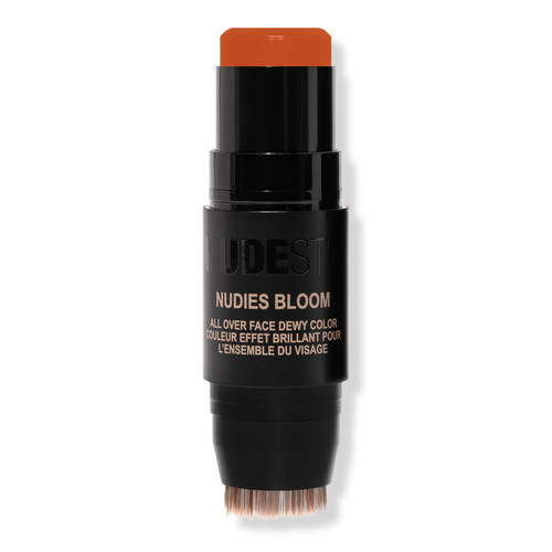 NUDIES BLOOM All Over Dewy Face Color | Ulta