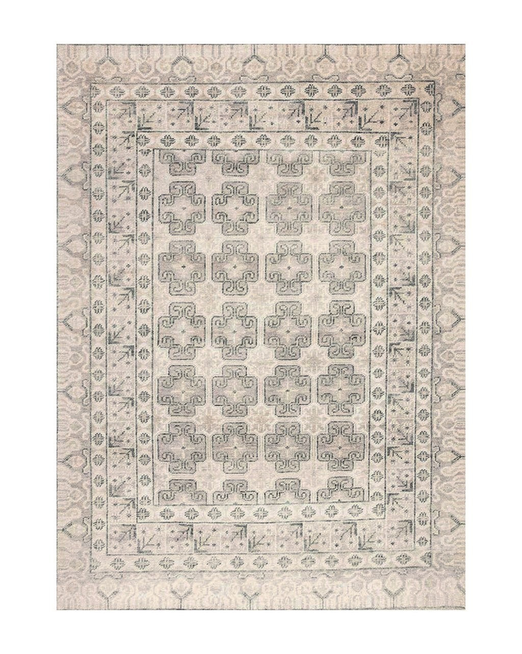 Vilnius Wool Rug | McGee & Co.