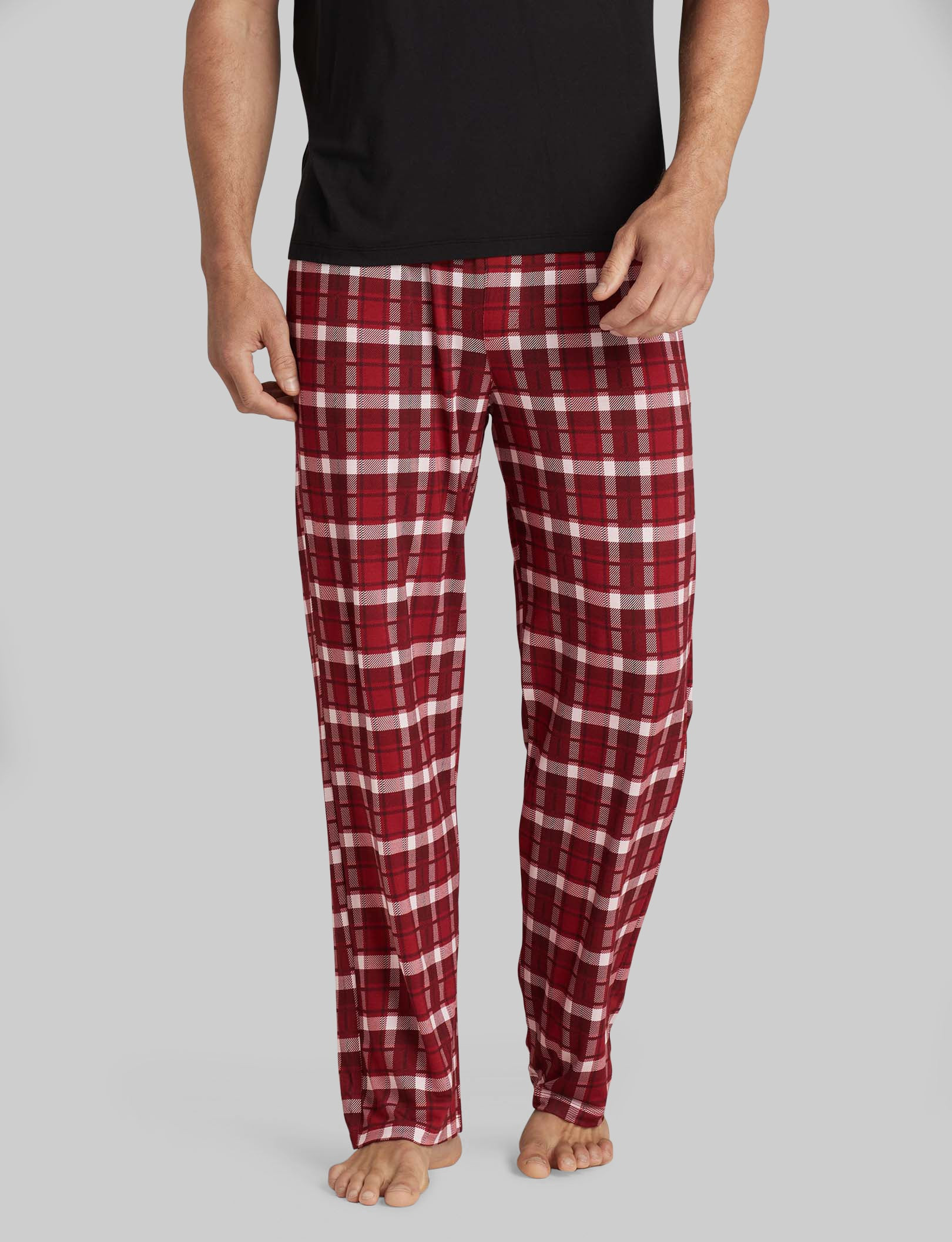 Second Skin Pajama Pant | Tommy John