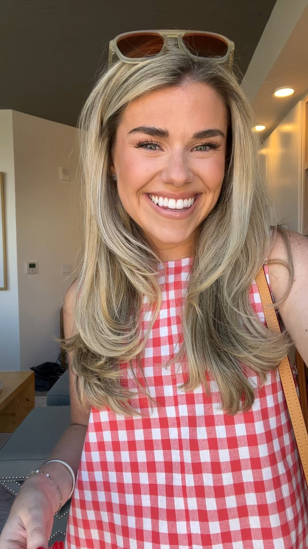 Nats game ootd! 

#LTKFindsUnder50 #LTKFindsUnder100 #LTKShoeCrush